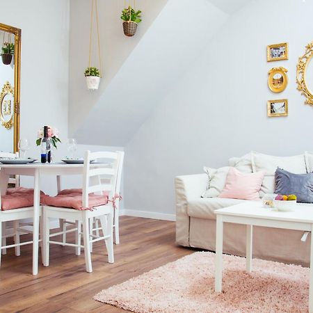 Servus Zagreb Town Centre - Top Position Екстериор снимка