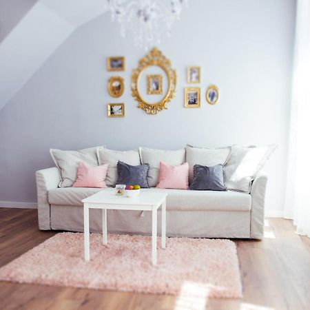 Servus Zagreb Town Centre - Top Position Екстериор снимка