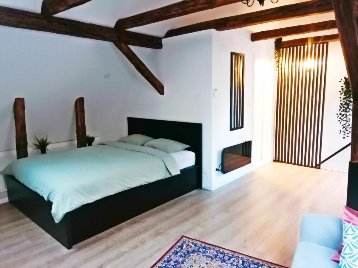 Servus Zagreb Town Centre - Top Position Екстериор снимка