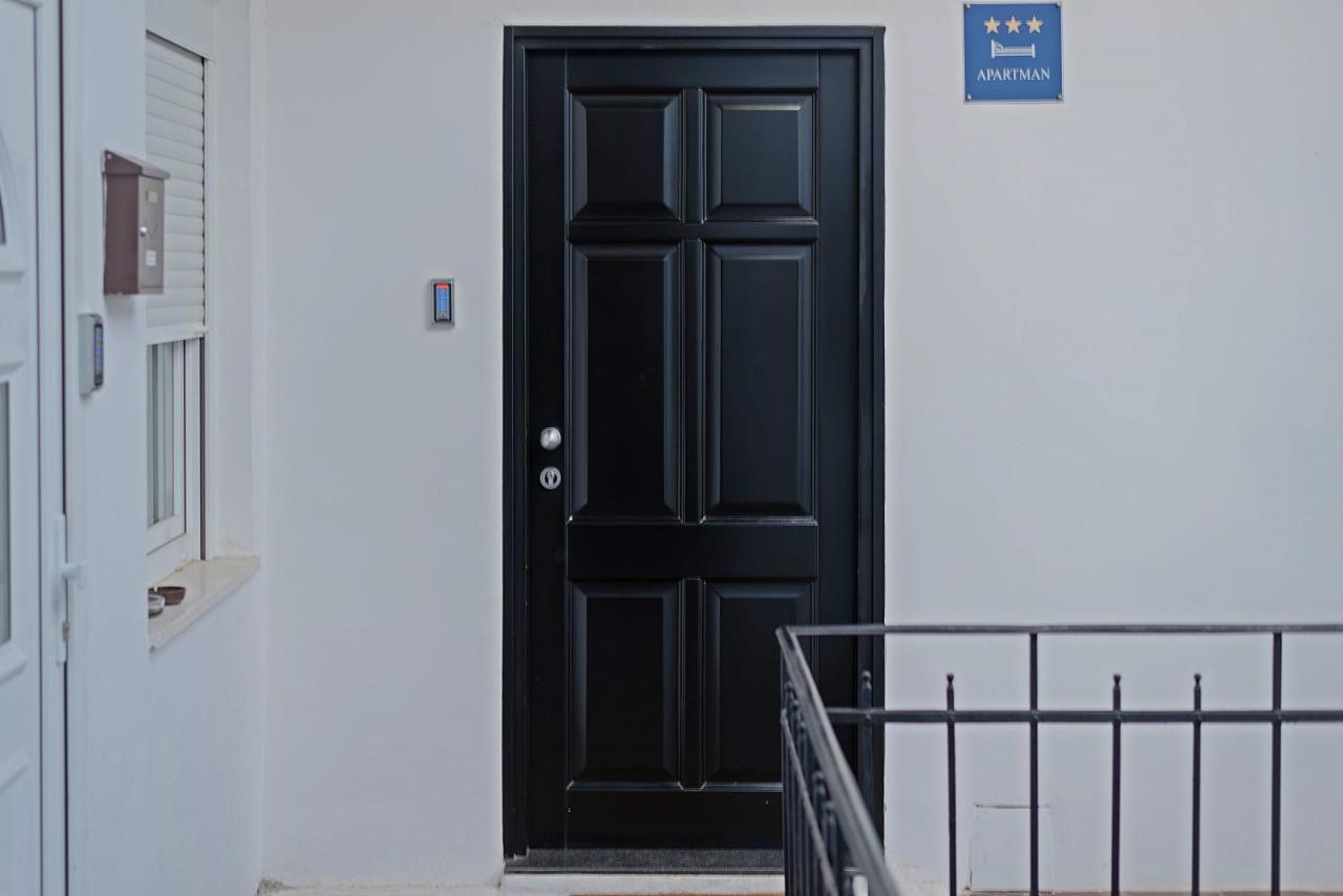 Servus Zagreb Town Centre - Top Position Екстериор снимка