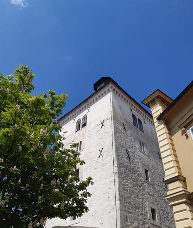 Servus Zagreb Town Centre - Top Position Екстериор снимка