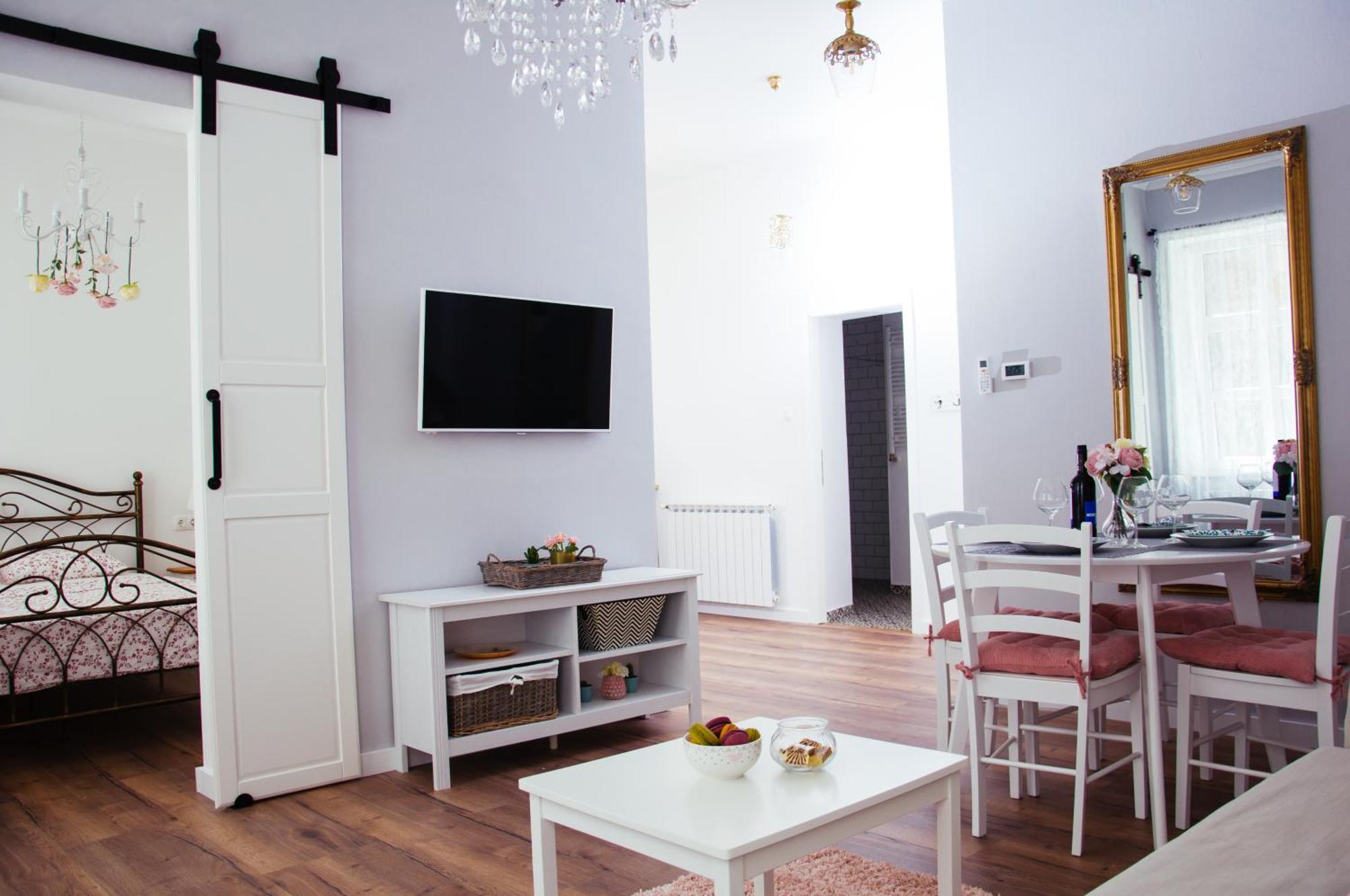Servus Zagreb Town Centre - Top Position Екстериор снимка